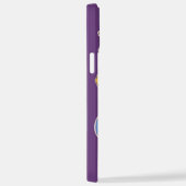 BOARDING PASS CAIRO iPhone HOESJE (Rechterkant)