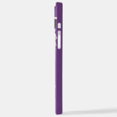 BOARDING PASS CAIRO iPhone HOESJE (Linkerkant)