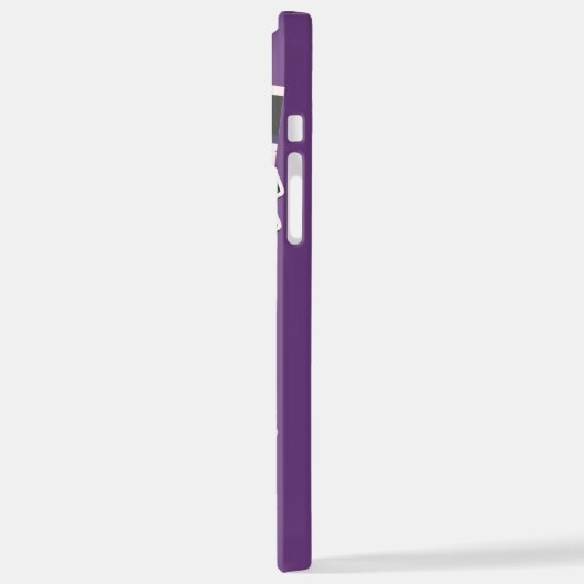 BOARDING PASS CAIRO iPhone HOESJE (Linkerkant)