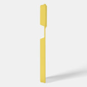 BOARDING PASS CURITIBA BRAZILIË iPhone HOESJE (Rechterkant)