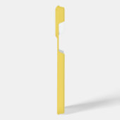 BOARDING PASS CURITIBA BRAZILIË iPhone HOESJE (Linkerkant)