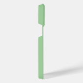 BOARDING PASS GUADALAJARA MEXICO iPhone HOESJE (Rechterkant)