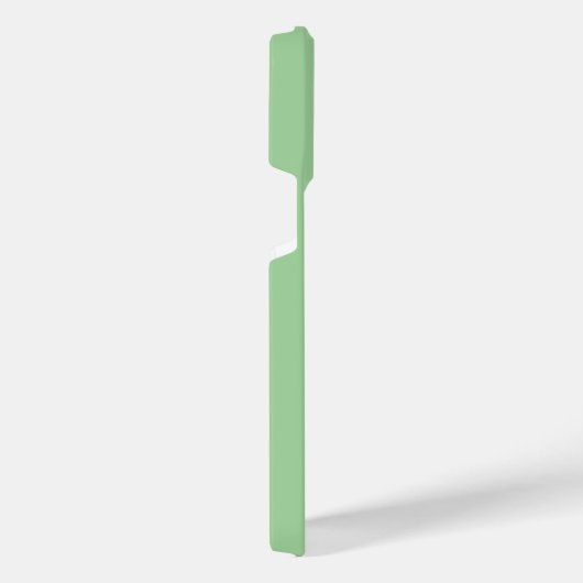 BOARDING PASS GUADALAJARA MEXICO iPhone HOESJE (Rechterkant)