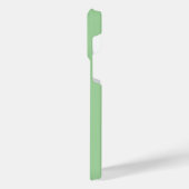 BOARDING PASS GUADALAJARA MEXICO iPhone HOESJE (Linkerkant)