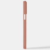 BOARDING PASS HANOI VIETNAM iPhone HOESJE (Rechterkant)