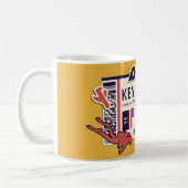 BOARDING PASS KEY WEST FLORIDA USA KOFFIEMOK (Links)