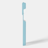 BOARDING PASS LAS VEGAS NEVADA VERENIGDE STATEN iPhone HOESJE (Linkerkant)