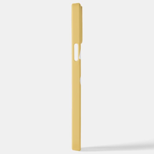 BOARDING PASS LIMA PERU iPhone CASE iPhone Hoesje (Rechterkant)