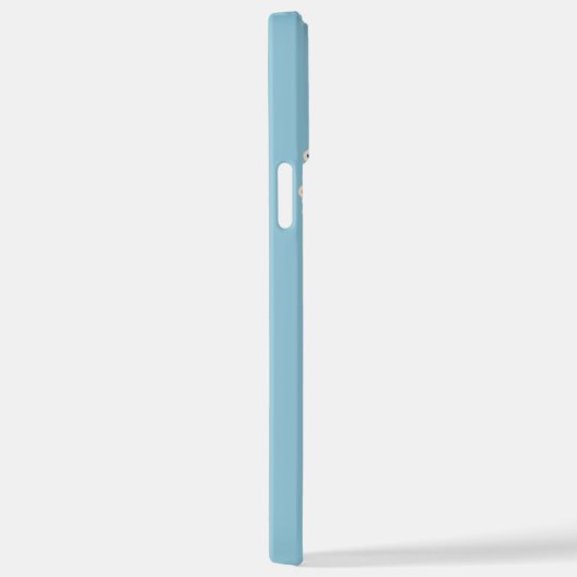 BOARDING PASS QUITO ECUADOR iPhone CASE iPhone Hoesje (Rechterkant)