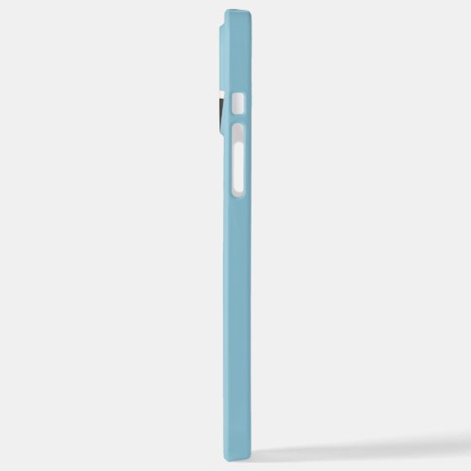 BOARDING PASS QUITO ECUADOR iPhone CASE iPhone Hoesje (Linkerkant)