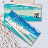 Boarding Pass reisagent Ocean Business