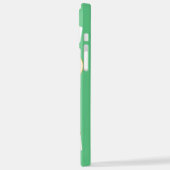 BOARDING PASS RIO DE JANEIRO BRAZILIL iPhone CASE iPhone Hoesje (Linkerkant)