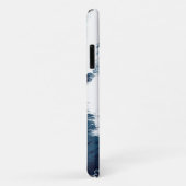 Boarding Trybe Tube, Hawaiian Surfer Case-Mate iPhone Case (Achterkant/rechts)