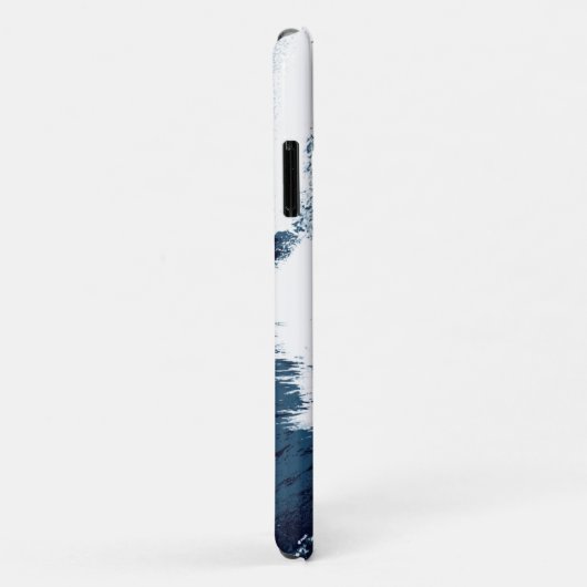 Boarding Trybe Tube, Hawaiian Surfer Case-Mate iPhone Case (Achterkant/rechts)