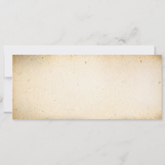 Boardingpass Verjaardagskaarten Voyage Nautical Kaart (Achterkant)