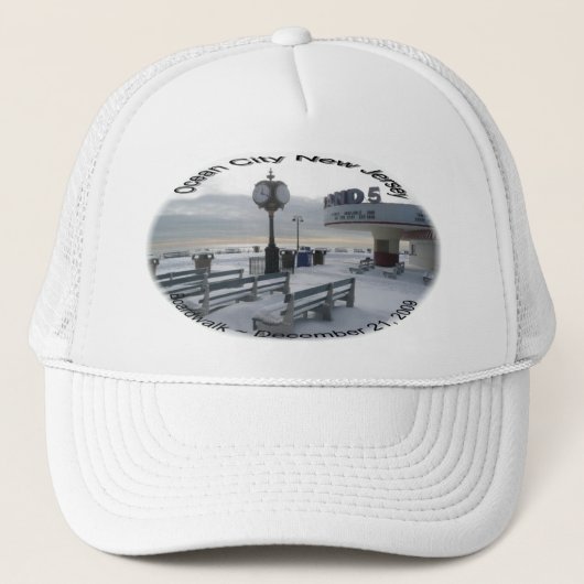 Boardwalk 2010ovl3 trucker pet (Voorkant)