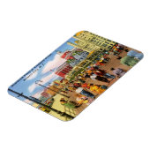 Boardwalk, Atlantic City Magneet (Linkerzijde)