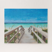 Boardwalk B22 Puzzle 16 x 20 inch, 520 pcs Legpuzzel (Horizontaal)