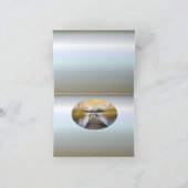 Boardwalk Dock op de Oekraïense rivier Kaart (Binnen)