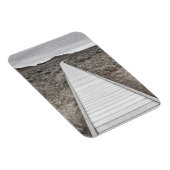 Boardwalk door de woestijn magneet (Rechterzijde)