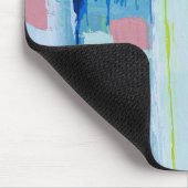 Boardwalk Mousepad Muismat (Hoek)