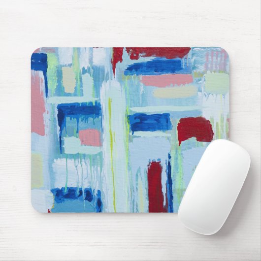 Boardwalk Mousepad Muismat (Met muis)