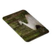 Boardwalk naar Nelson Herfsten, Franklin - Gordon Magneet (Rechterzijde)