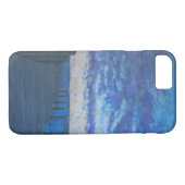 Boardwalk on the Sound Case-Mate iPhone Case (Achterkant (Horizontaal))