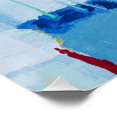 Boardwalk Perfect Poster (Hoek)