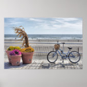 Boardwalk Poster (Voorkant)