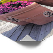 Boardwalk Poster (Hoek)
