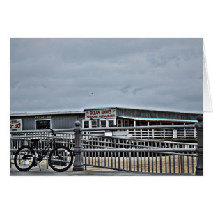 Boardwalk van Shirley Taylor