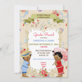 Boardwalk Victoriana Beach Summer Gender onthullin Kaart