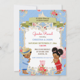 Boardwalk Victoriana Beach Summer Gender onthullin Kaart