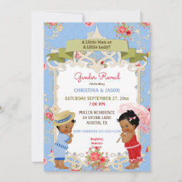 Boardwalk Victoriana Beach Summer Gender onthullin Kaart