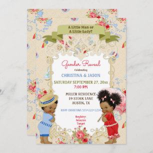 Boardwalk Victoriana Beach Summer Gender onthullin Kaart