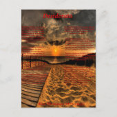 BoardWay Briefkaart (Voorkant)