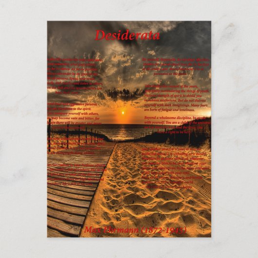 BoardWay Briefkaart (Voorkant)