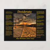 BoardWay Briefkaart (Voorkant)