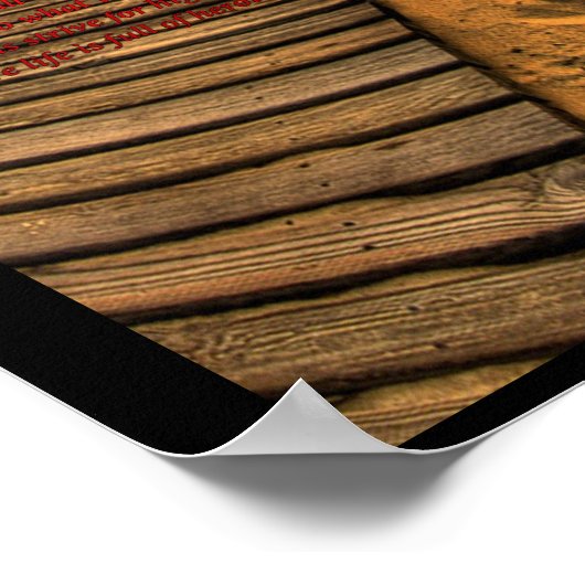 BoardWay Poster (Hoek)