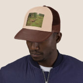 Boarjacht Trucker Pet (In situ)