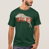 Boars Nest T-shirt (Voorkant)