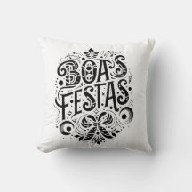 Boas Festas