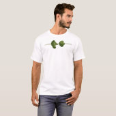 BOASPproducties Shirt (Voorkant volledig)