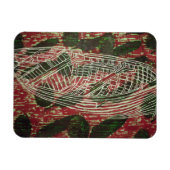 Boat 2007 magneet (Horizontaal)