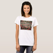 Boat 2007 t-shirt (Voorkant volledig)