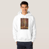 Boat 3 2006 hoodie (Voorkant volledig)