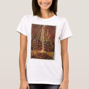Boat 3 2006 t-shirt