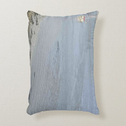 boat  accent kussen (Voorkant(Verticaal))