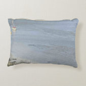 boat accent kussen (Achterkant)